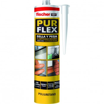 SELLADOR DE POLIURETANO PURFLEX (TODOS COLORES)